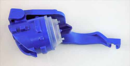 Duravit 0074124500 Repair Set Unifill Geberit