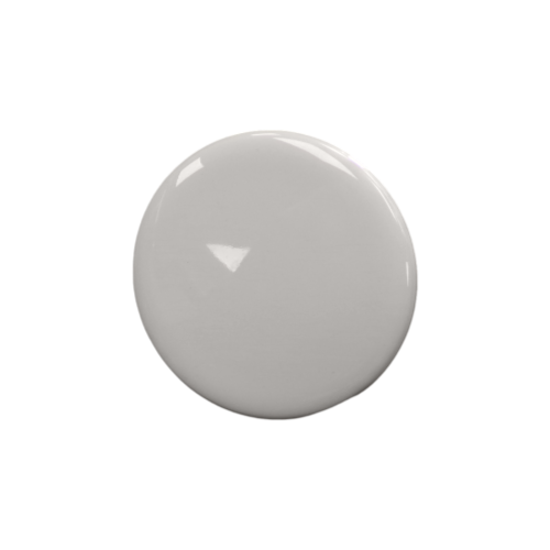 Duravit 1004190000 Ceramic Drain Cover, White for 0050750000