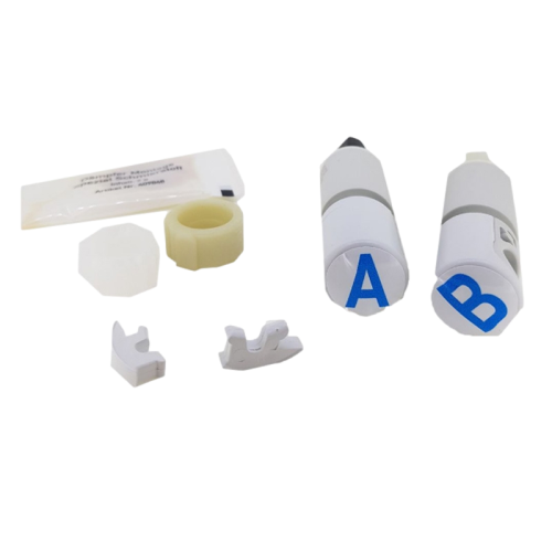 Duravit 1004230000 Sc Damper Set for 006459