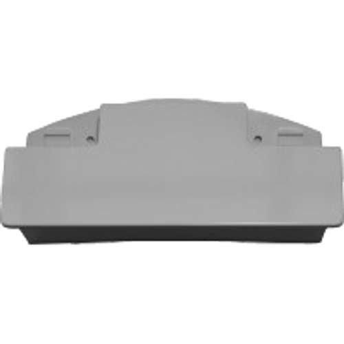 Duravit 596000581001 Housing Cover for Slim for Durastyle and P3
