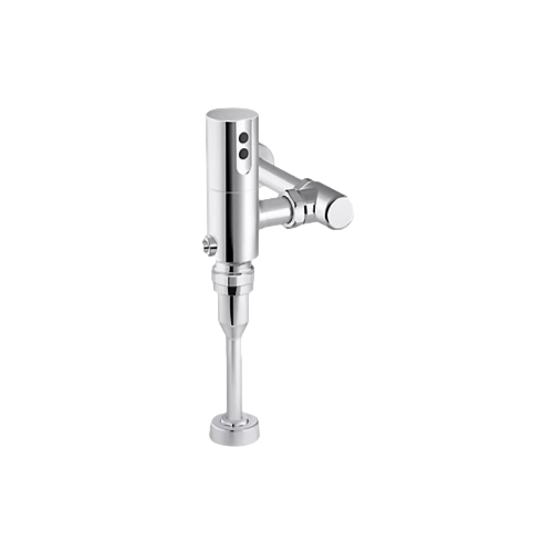 Kohler Mach Tripoint K-10UH00D20-CP 0.125 GPF Urinal Flushometer Hybrid Energy Powered