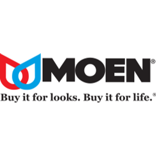 Moen 100509P MoenStone Undermount Installation Kit for 25225 Sinks