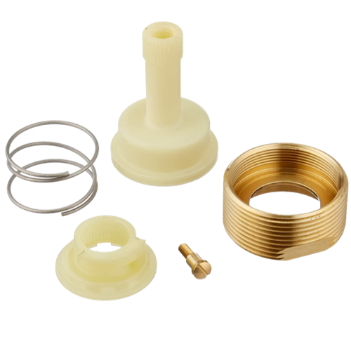 Moen 130142 Spline Adapter And Screw Kit