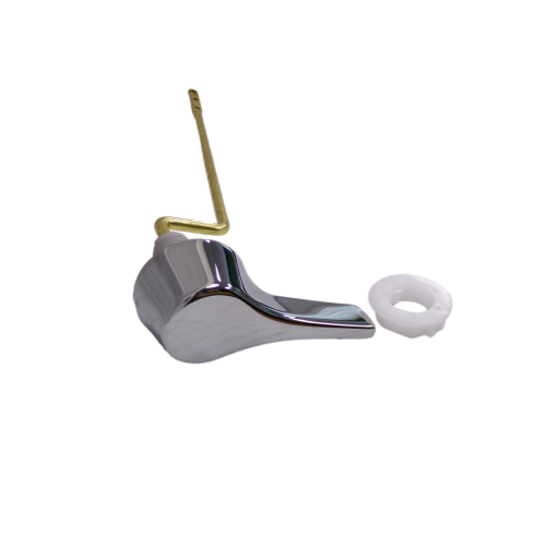 Toto Thu398#CP-A Trip Lever Polished Chrome