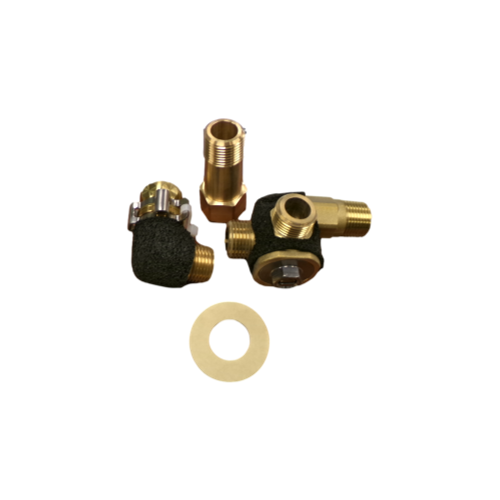 Toto THU6306 Junction Valve Assembly, MS989/988/389.