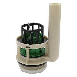【TOTO】自動バルブユニットリモデルタイプTEF81ALRXVL6 Toto THU826-A Flush Valve Assembly