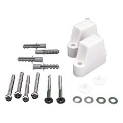 Toto THU742#01-A Toilet Mounting Hardware