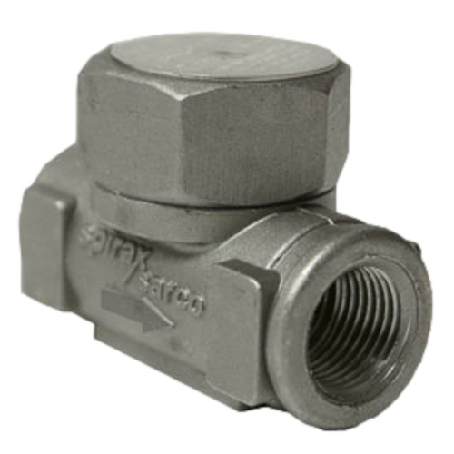 Spirax Sarco 70008 TDC Thermodynamic Steam Trap 1/2"