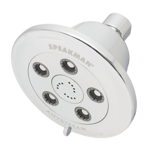Speakman S-3011-E2 Chelsea 2.0 GPM Low Flow Shower Head