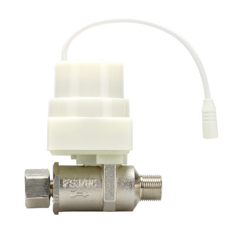 Floodstop FSAV38C Valve Only 3/8" Compression