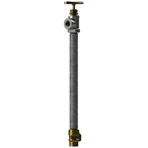 Woodford U100M-5 Freezeless Utility Yard Hydrant.