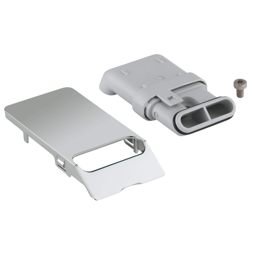 Grohe 46803000 Universal (Grohe) Race Starlight Chrome