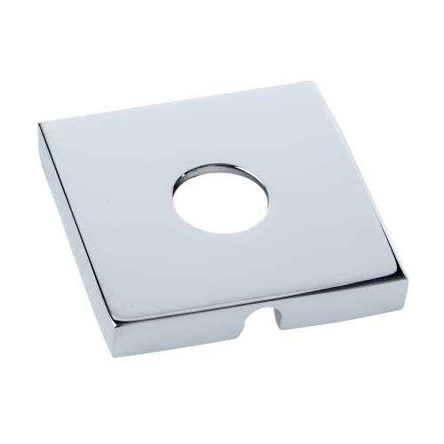 American Standard M907633-0020A Town Square Replacement Shower Arm Flange - Polished Chrome