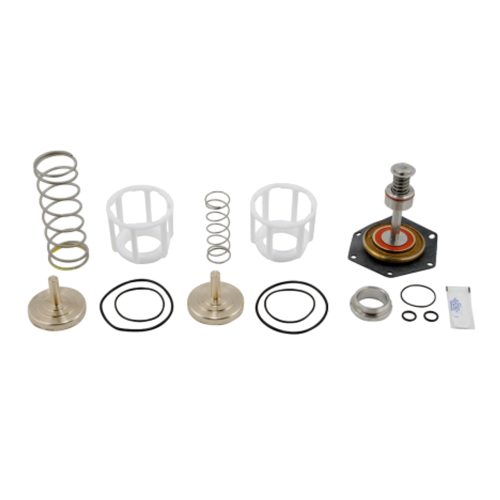 Watts 0794071 Total Repair Kit For 1 1/4"-2" Reduced Pressure Zone Assembly Lead Free Series 909M1