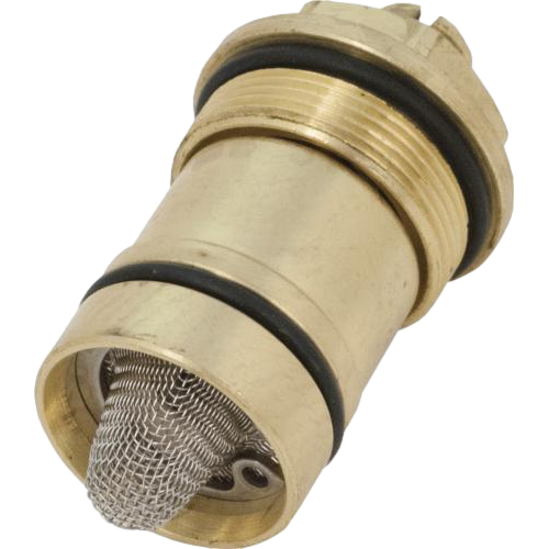 Chicago Faucets 2500-025KJKRBF Integral Check Valve