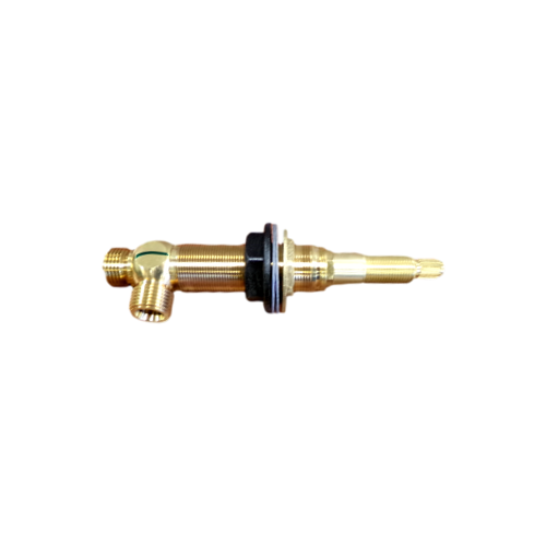 Newport Brass 1-610 Widespread Long Stem Assembly - Hot