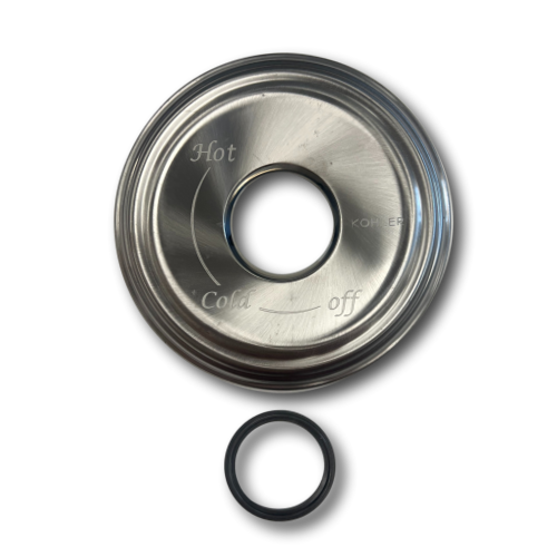 Kohler 1237635-BN Devonshire(R) Escutcheon Kit