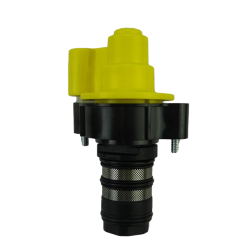 Chicago Faucets 243.156.AB.1 Rebuild Kit for EQ Series Units with Concealed Thermostatic Mixer
