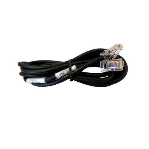 American Standard 754025-0070A Cable, Ctrl Pnl, 8-Pin Data, R