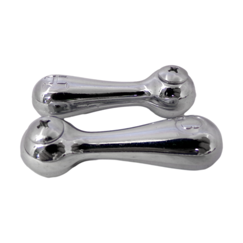 American Standard 066373-0020A Handle and Screw Kit - 4141.085