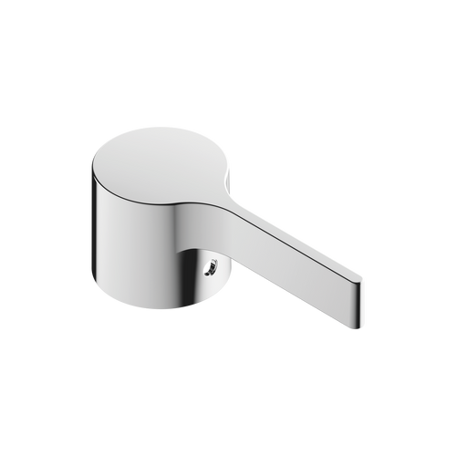 Dornbracht 09208007400 Handle Lever 50 x 46 x 126 mm - Chrome