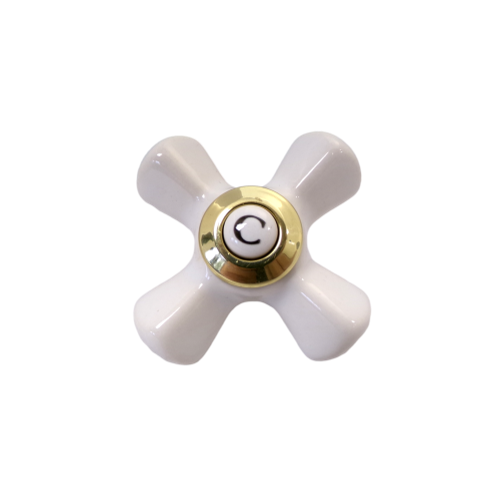 American Standard 066521-0990A Cold Cross Handle