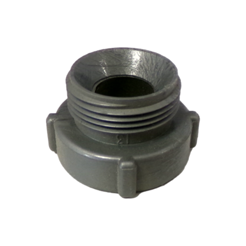 for American Standard 70406-0020-P Plastic Adapter Male