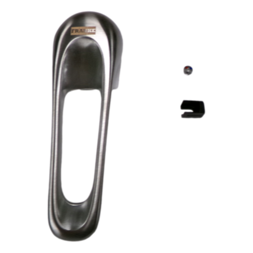 Franke F20018SN Handle Assembly for FFPS20100 - Satin Nickel.