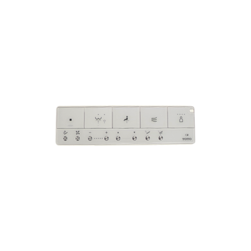 Toto THU6585 Remote Control Assembly