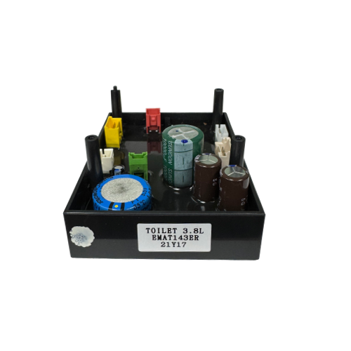 Toto THP3280 Controller Unit E