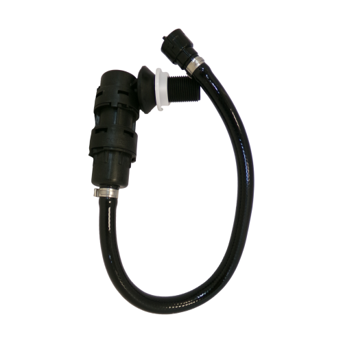 Ecoflush/Wdi B8100-01S Lower Inlet Supply