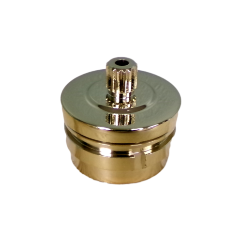 Jaclo 1050-6-PB Temperature Dial