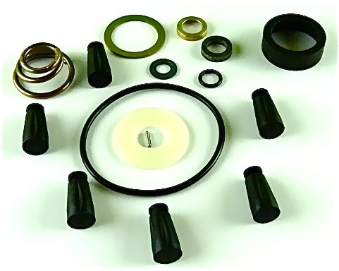 Kohler 30144 Shower Head Rebuilding Kit