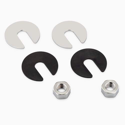SLOAN SFP1004A Mounting Hardware Kit Pedestal Faucets 3362004