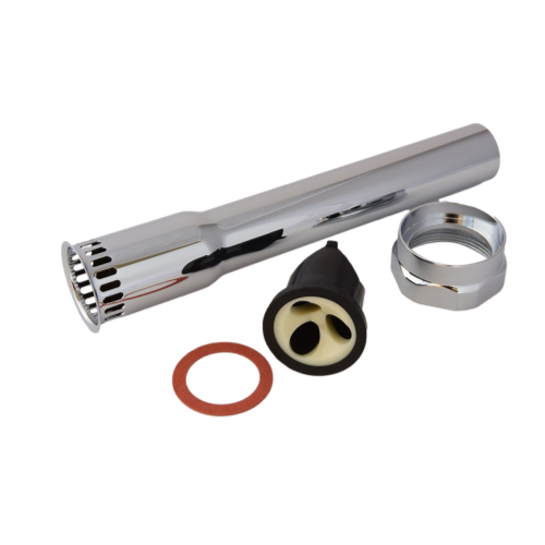 Delany 50VB-2-9 Vacuum Breaker Assembly 1.5 x 1.25 x 9