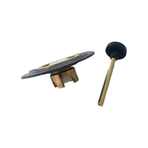 elany PL143-1-AU Diaphragm Drop-In Kit for Pulsar Valves for Low Consumption Urinals 1.0 GPF