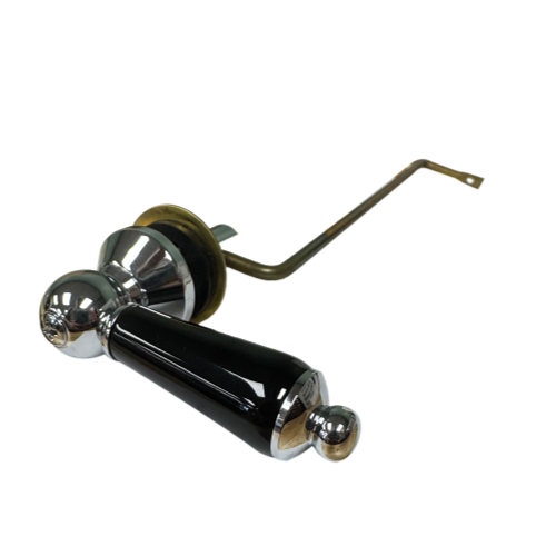 Toto THU141#51 Trip Lever Ebony