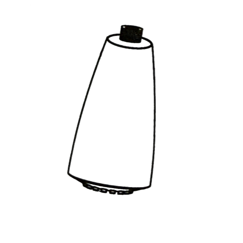 American Standard M970717-0020A Colony Pro Pull Down Kitchen Faucet - Polished Chrome