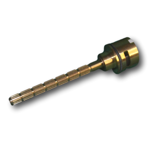 California Faucets SPD-880336-99 2 Way Diverter Cartridge with Long Stem