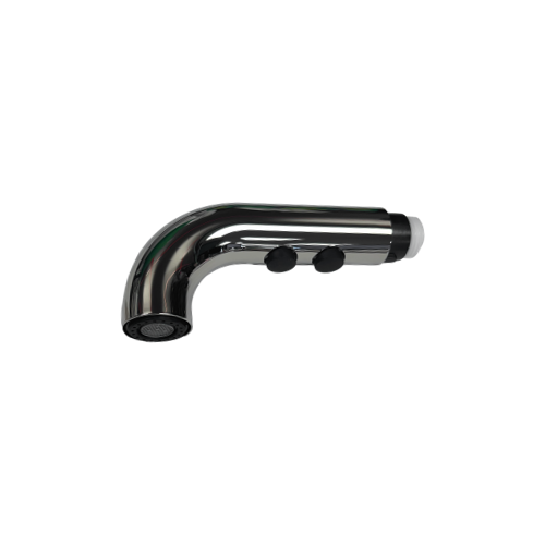 Kohler 1331876-SN Pull-Out Kitchen Spray - Vibrant Polished Nickel