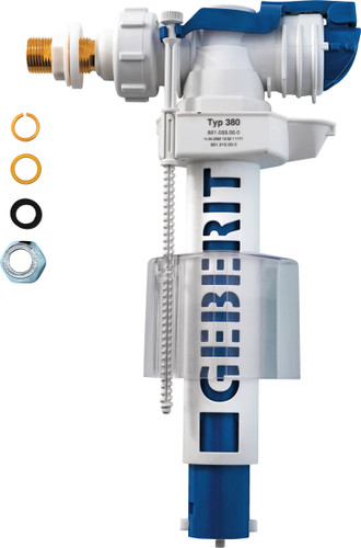 Duravit 0074112192 Universal Fill Valve