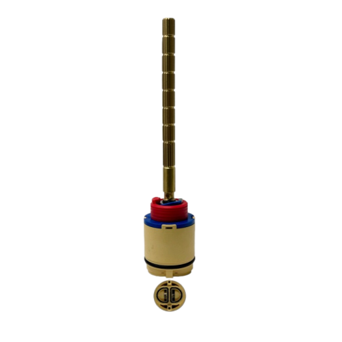 For Phylrich 1-130-NS 40 MM Pressure Balance Cartridge (ABRCC19075-NS)