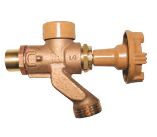 Woodford Model 101 - Anti-Siphon Wall Faucet
