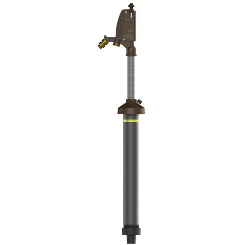 Woodford Model S4H - Backflow Protected - Auto Draining - Freezeless Sanitary Yard Hydrant
