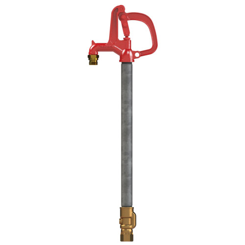 Woodford Model R34 - Freezeless Yard Hydrant