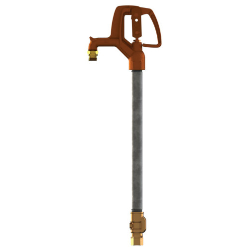 Woodford Model W34 - Freezeless Yard Hydrant
