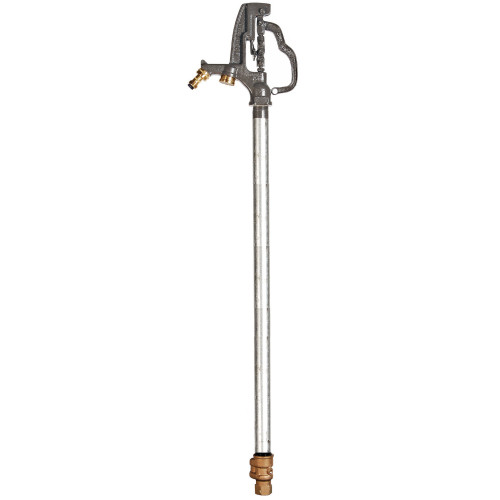 Woodford Model RHY2 - Auto Draining - Backflow Protected - Freezeless Roof Hydrant