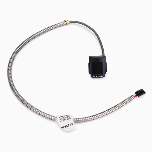 SLOAN ETF830-A Sensor Window and Cable Assembly