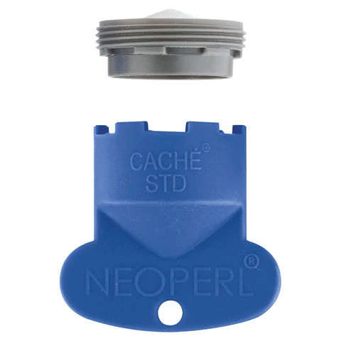 Grohe 48009000 Flow Control