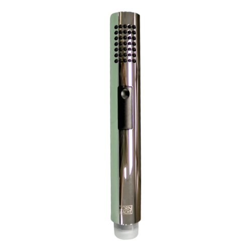 Dornbracht 04121115800-00 Shower Head Sprayer 28 X 190 x 35MM - Polished Chrome.

04 12 11 158 00-00